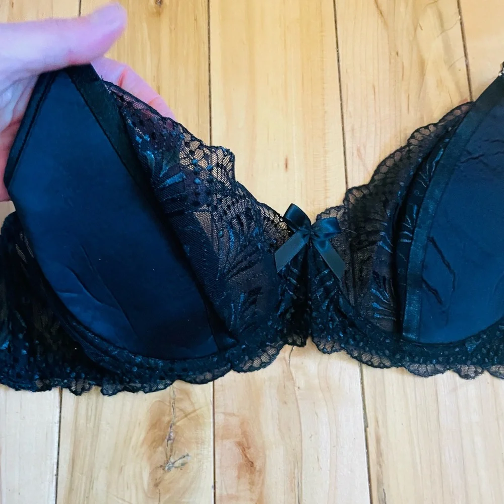 Bordelle L bra - Picture 2 of 4